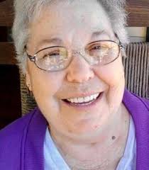 Obituary for Gloria Worthy