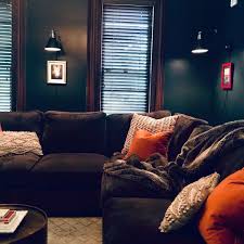 You can rely on us for an amazing selection of bedroom furniture, living room furniture and even mattresses! Brown Living Rooms That Prove It S A Pretty Hue