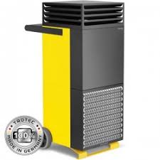 Sensors in real life, the only way to truly know how well an air purifier is working is to monitor the air quality. Site Trotec Tac 3000 Air Purifier