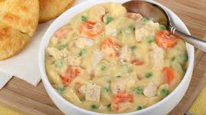 Check spelling or type a new query. Slow Cooker Chicken Recipe With Biscuits Rachael Ray Show