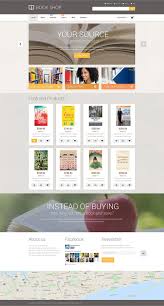 Book Store Woocommerce Theme Ad Store Book Theme Woocommerce Woocommerce Themes Web Design Books Woocommerce