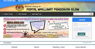 Carian rekod wtd secara atas talian yang diserahkan oleh pihak syarikat/firma. Simpeni Islam Gov My