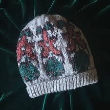 Patterns for sweaters, scarves and more is a book that …gayle roehm does an excellent job of explaining how japanese knitting patterns work, and how. Ravelry Junimo Stardrop Cap Pattern By Jesika Neemann