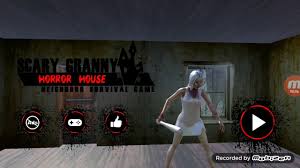 Granny es un siniestro juego de terror en primera persona en el que te encuentras atrapado en una gran casa. Juegos De Grani Normal Granny Juego De Terror Para Pc Gratis En Jugarmania Com Juegos De Granjas Para Chicas Luthfi S Collection