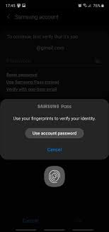 The final version of s voice was released on august 18, 2017. What Is Samsung Social Service Verification Slide Share