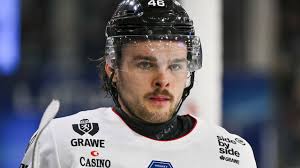 EBEL: Däne Hansen und US-Amerikaner Wrenn zu Dornbirner EC