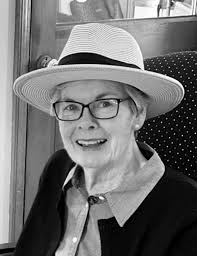 Barbara Mayo Cooper Obituary November 10, 2021