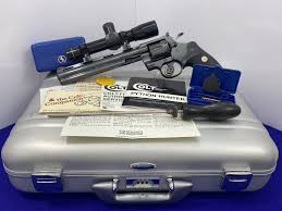 Image result for Safari Red 1981 Colt