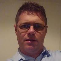 Arve Raymond Kleiven