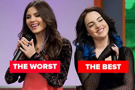 Check spelling or type a new query. 14 Reasons Why Jade Is The Best Character On Victorious