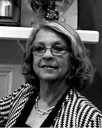 Carolyn McGaughey Obituary (1945