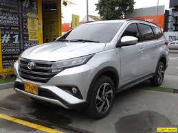 Di pasaran kereta terpakai, rush berharga lebih kurang rm50,000. Toyota Rush Used Search For Your Used Car On The Parking