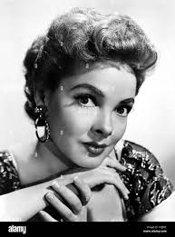 Kathryn grayson hi-res stock photography and images