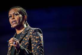 Michelle Obama says the country is 'not ready for a woman' president - KESQ
