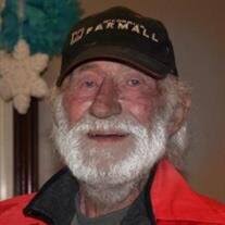 Ronald Claude Smith Obituary