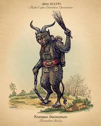 Image result for krampus