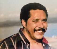 Ernesto Aguila Sr. — Cherokee Memorial Park & Funeral Home