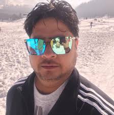 Manoj Solanki
