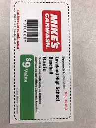 You'll get savings straight to. Ken Reed On Twitter The Team Is Selling Mike S Car Wash Coupons To Help Fund Our Trip To Vero Beach See Any Player For Details