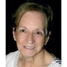 Monique (Gabriele) Vigeant