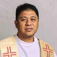 The Philippine Central Province welcomes its new Provincial Superior,  Reverend Father Jerome Marquez, SVD, who took over the position vacated by  Rev. Fr. Raymund Festin, SVD; when the latter was elected General
