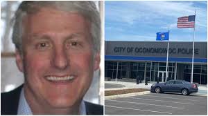 Oconomowoc Mayor Orders Chief To Remove Thin Blue Line Flag: Sources