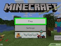 Los tiempos en los que sólo podías jugar con amigos a un juego estando en un mismo lugar ya han pasado, ahora las posibilidades de hacerlo son ilimitadas. How To Play Online Worldwide Minecraft Pe Multiplayer