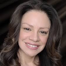 Betty in NY: Elyfer Torres