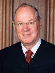 Appointment and confirmation to the supreme court of the united states. Anthony M Kennedy Oyez