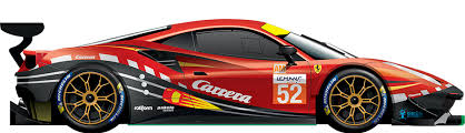 Price details, trims, and specs overview, interior features, exterior design, mpg and mileage capacity, dimensions. 52 Ferrari 488 Gte Evo Fia World Endurance Championship