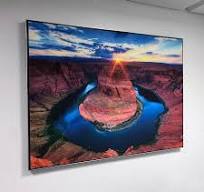 Custom-Printed Acoustic Panels – Techlite