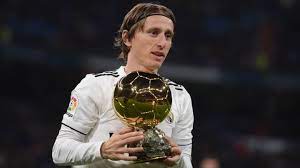 Luka modric admitted he would like to win the ballon d'or amid the santiago bernabeu's support, while roma boss eusebio di francesco said the real madrid midfielder deserves to be recognised. Luka Modric The Unassuming Genius Transcending The Art Of Midfield Wizardry