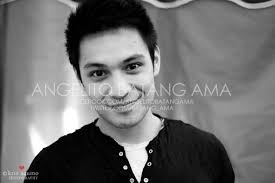 Angelito: Batang Ama