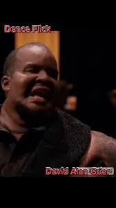 David Allan Grier Marlon Wayans