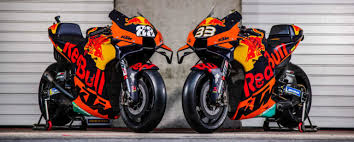 By signing up to the newsletter you agree to receive emails from crash.net that may occasionally include promotional content. Ktm Mit Brad Binder Und Miguel Oliveira In Die Motogp 2021
