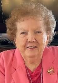 Obituary of Irene (Toth) Makin