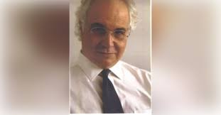 Obituary information for Ralph Lerner
