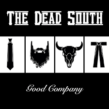 The whole thing was how proud he is to be aa and got the job and how big deal it is. The Dead South In Hell I Ll Be In Good Company Lyrics Genius Lyrics