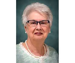 Charlotte Harkleroad Obituary (1945