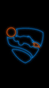 Neon Rocket League Background Rocket League Wallpaper Rocket League Art Rocket League