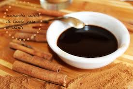 Cinnamon Agave For Hair Growth 2 Tablespoons Olive Oil 2 Tablespoons Agave Nectar 1 Tablespoon Of Cinna Hair Growth Foods Stimulate Hair Growth Cinnamon Hair