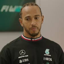 Hamilton: New car is slower