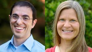 Daniel Abadi's Instagram, Twitter & Facebook