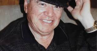 Pedro "Pete" Rivera Ortiz, Sr.