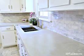 diy budget kitchen makeovers one