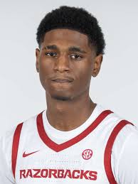 Billy Richmond, Arkansas, Small Forward