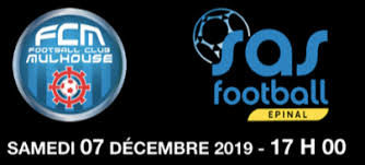 Eurosport propose pour cette rencontre un suivi en direct permettant de connaître l'évolution du score et les actions importantes. Coupe De France Le Sas Epinal Se Deplace District Des Vosges De Football