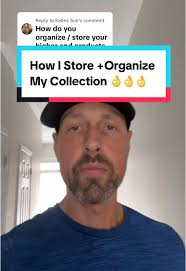 How to Organize and Store Hockey Cards Safely