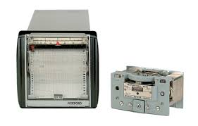 Foxboro 54 58p4 Recorder Controller