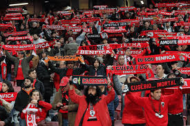 A ci do bruno lage!!!!! Benfica Regressa As Vitorias Com Bruno Lage Ao Comando Anoticia